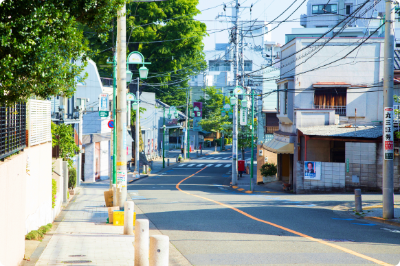 その他( 巡回警備/常駐警備など)